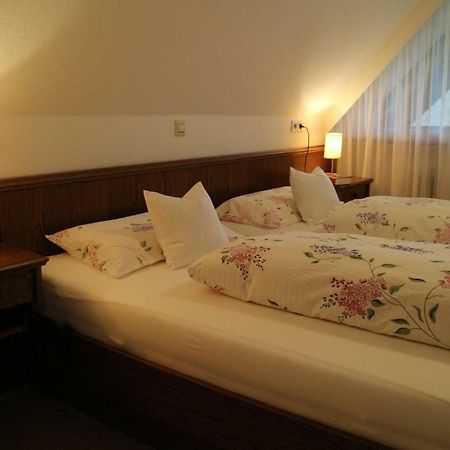 Appartamento Haus Schneider Gutach Esterno foto