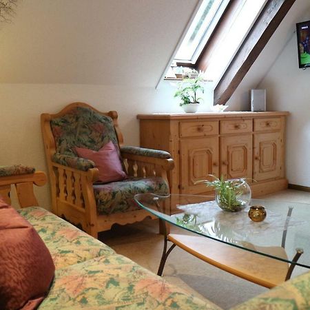 Appartamento Haus Schneider Gutach Esterno foto