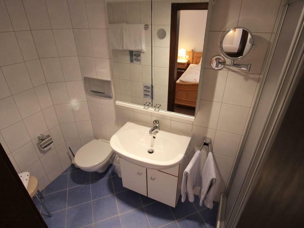 Appartamento Haus Schneider Gutach Esterno foto