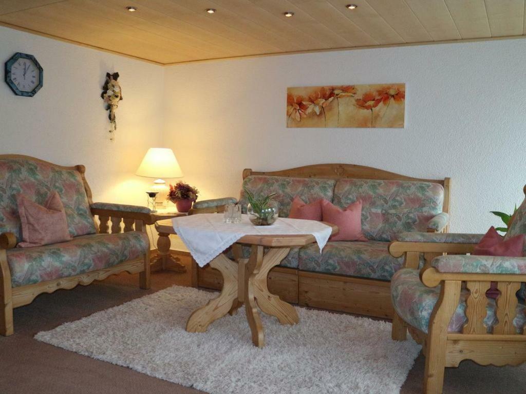 Appartamento Haus Schneider Gutach Esterno foto