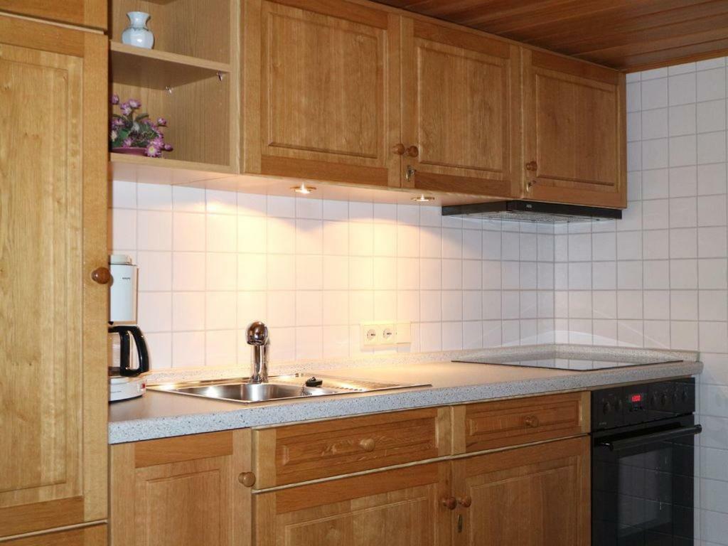 Appartamento Haus Schneider Gutach Esterno foto