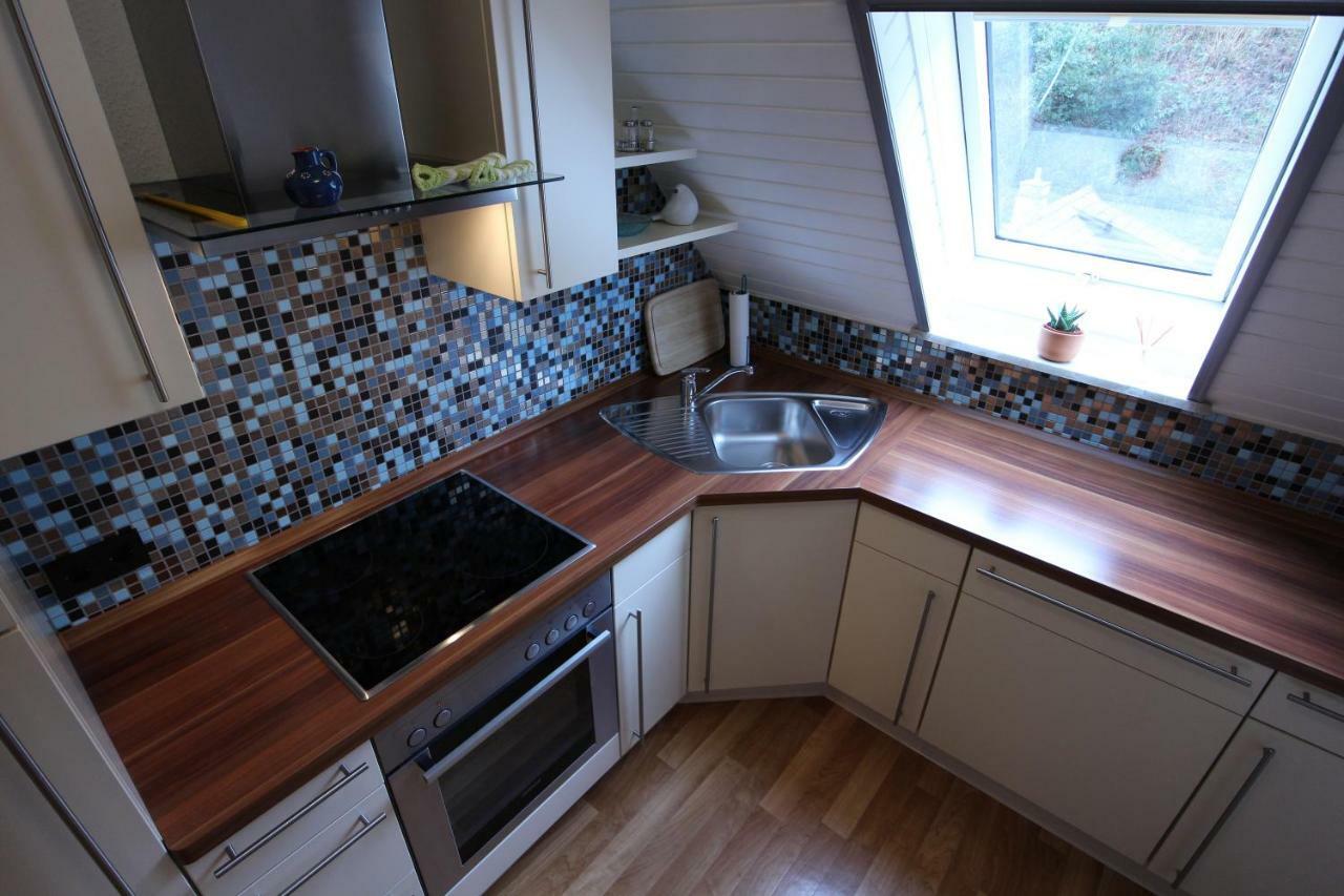 Appartamento Haus Schneider Gutach Esterno foto