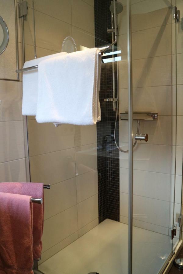 Appartamento Haus Schneider Gutach Esterno foto