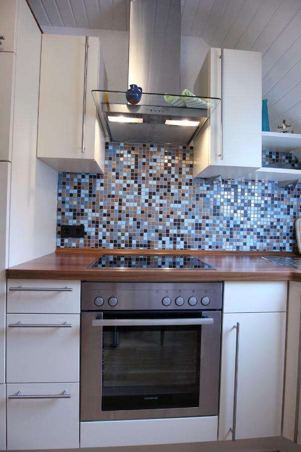 Appartamento Haus Schneider Gutach Esterno foto