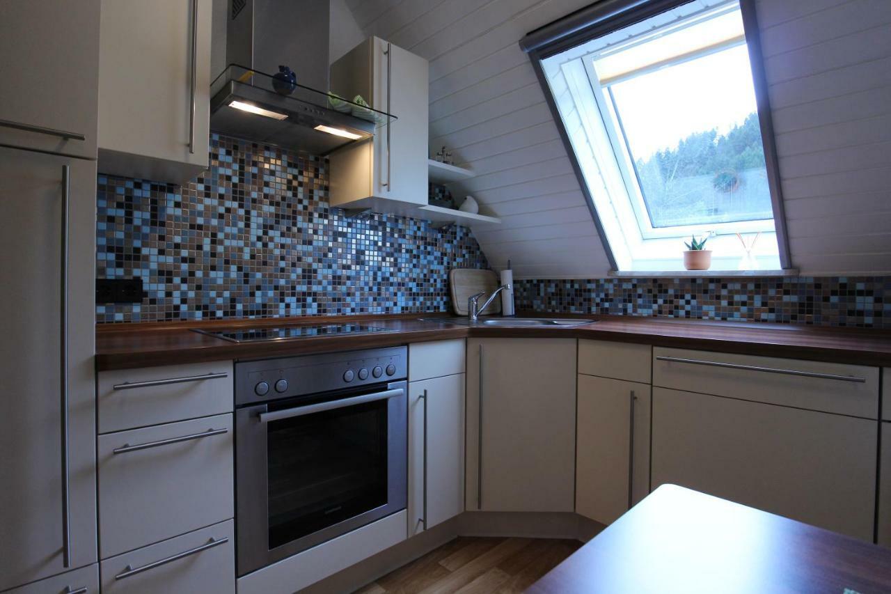 Appartamento Haus Schneider Gutach Esterno foto